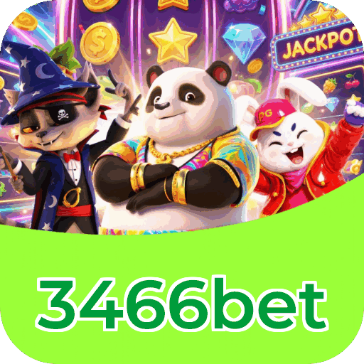 3466bet